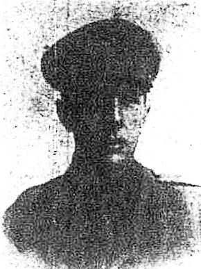 Richard Clement Kinder